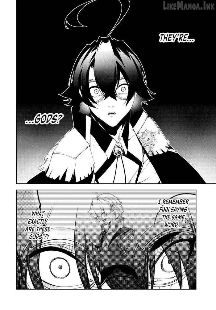 Wistoria: Wand and Sword Chapter 69 image 25_optimized